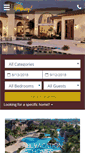 Mobile Screenshot of naplesaway.com